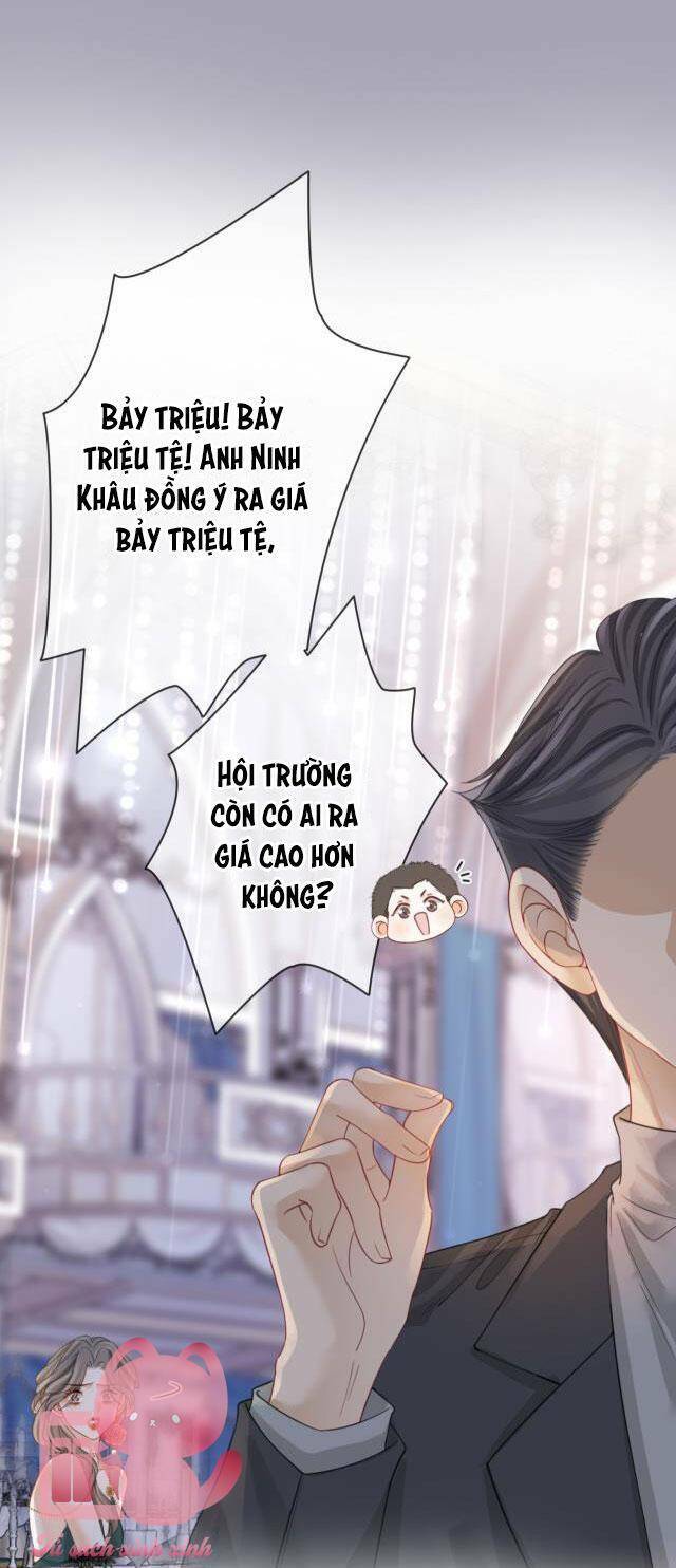 Em Chỉ Có Thể Là Của Tôi - Chapter 24 - Page 7