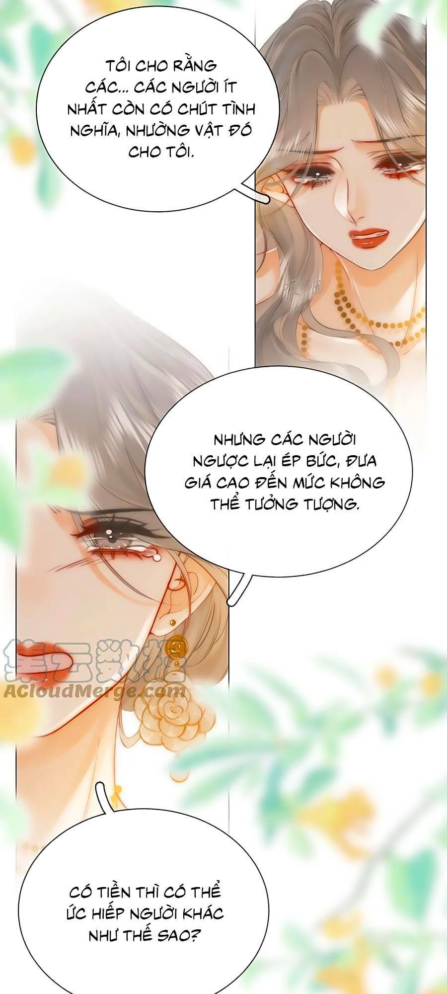 Em Chỉ Có Thể Là Của Tôi - Chapter 25 - Page 9
