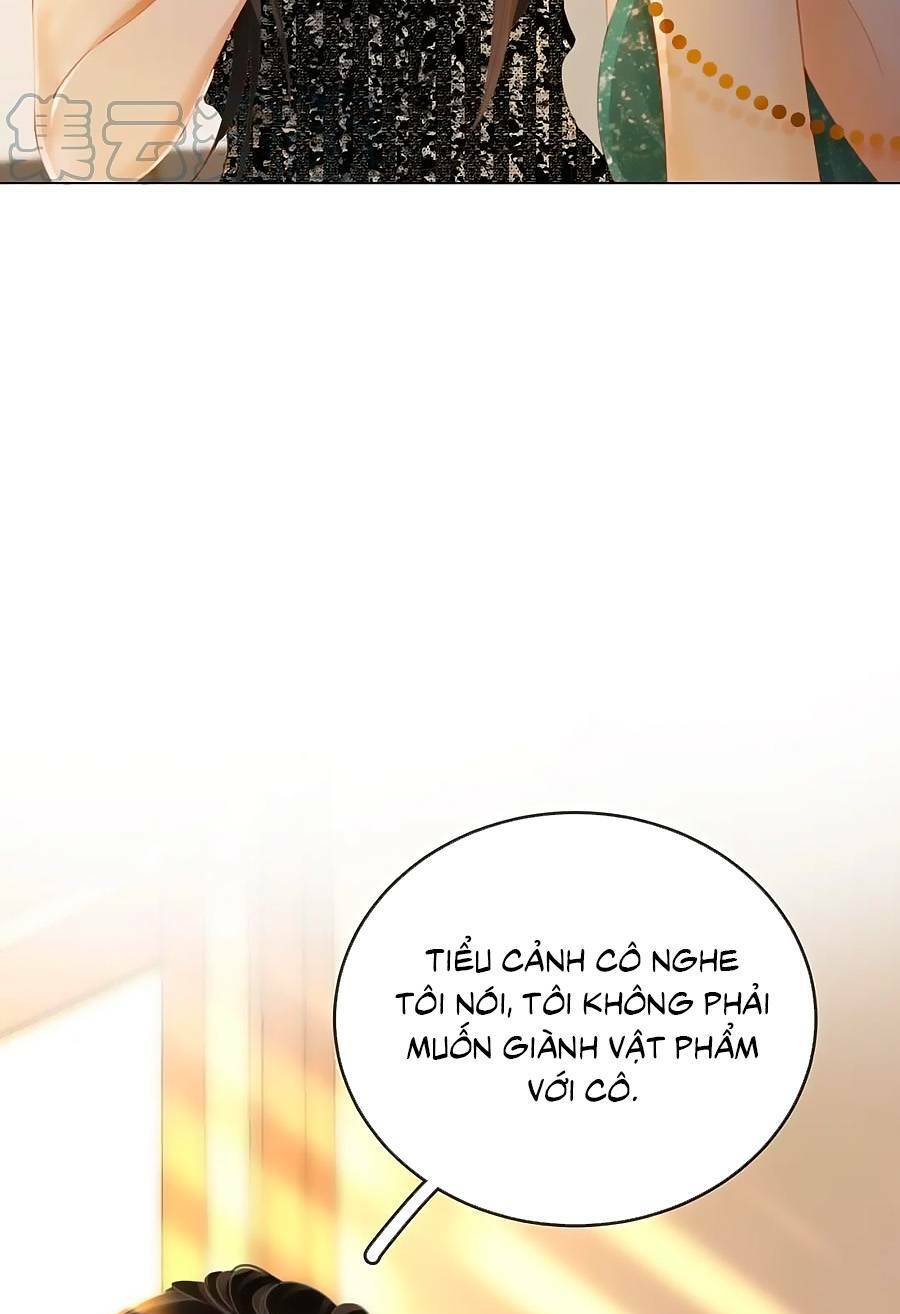 Em Chỉ Có Thể Là Của Tôi - Chapter 25 - Page 11