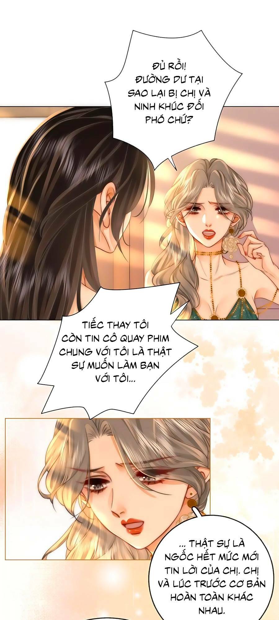 Em Chỉ Có Thể Là Của Tôi - Chapter 25 - Page 13
