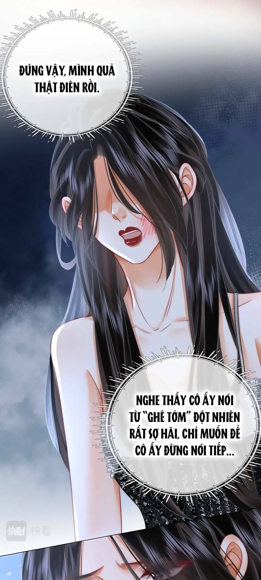 Em Chỉ Có Thể Là Của Tôi - Chapter 25 - Page 27