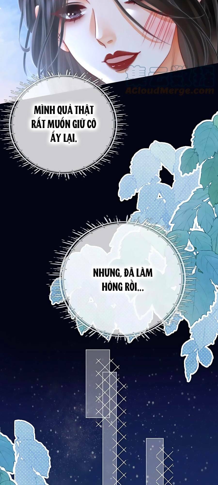 Em Chỉ Có Thể Là Của Tôi - Chapter 25 - Page 28