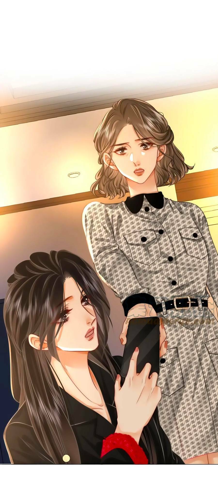 Em Chỉ Có Thể Là Của Tôi - Chapter 25 - Page 32