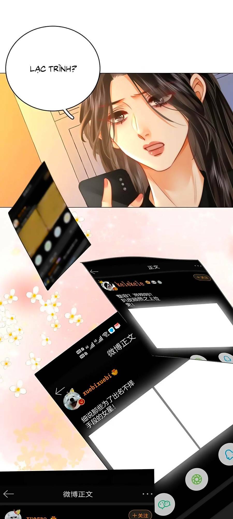 Em Chỉ Có Thể Là Của Tôi - Chapter 25 - Page 33