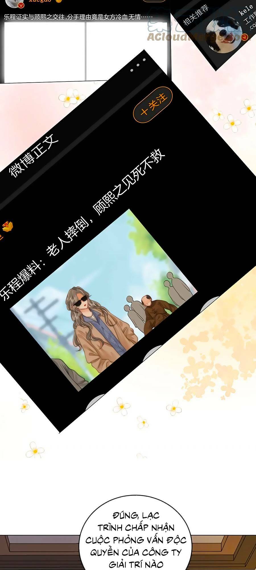 Em Chỉ Có Thể Là Của Tôi - Chapter 25 - Page 34