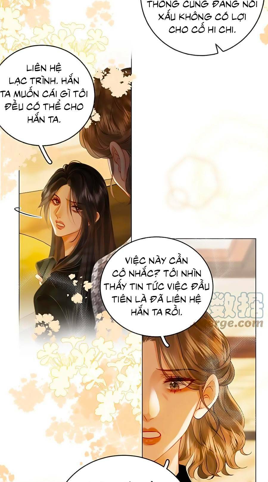 Em Chỉ Có Thể Là Của Tôi - Chapter 25 - Page 36