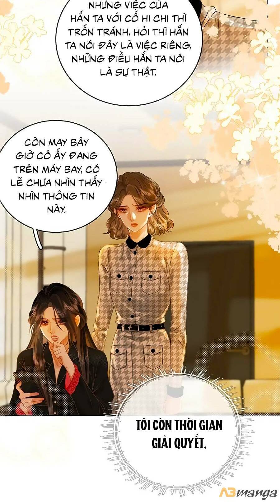 Em Chỉ Có Thể Là Của Tôi - Chapter 25 - Page 37