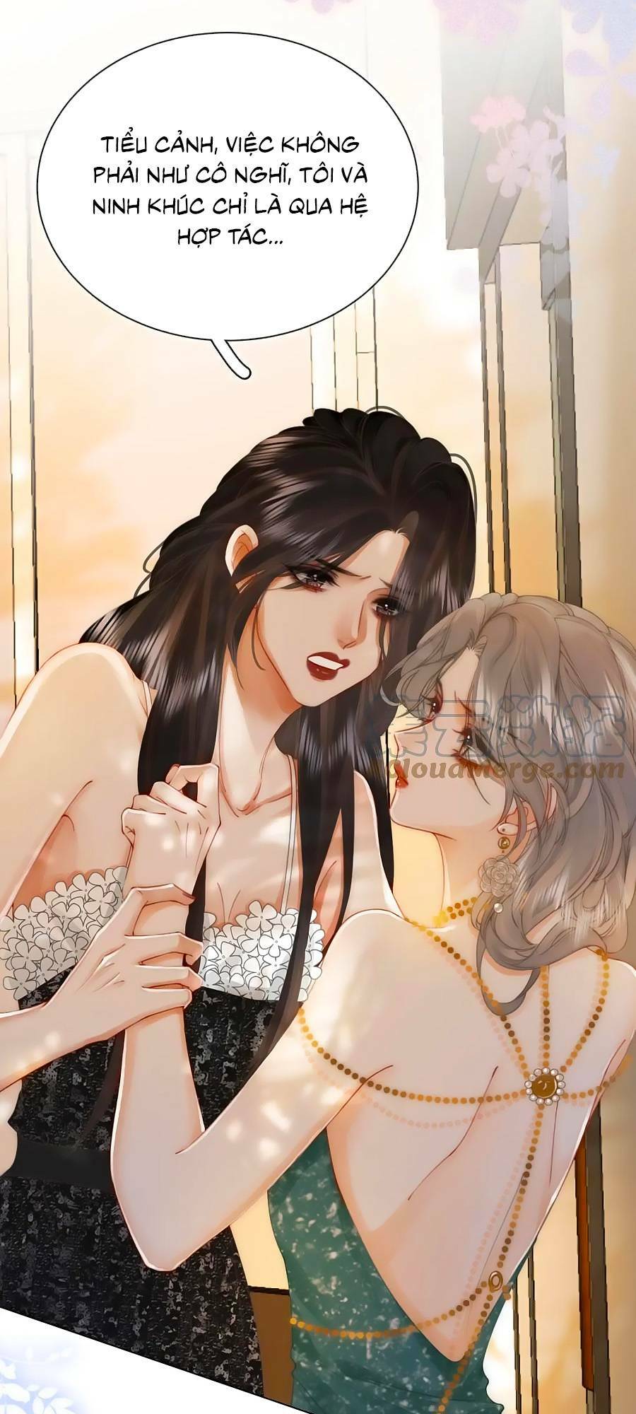 Em Chỉ Có Thể Là Của Tôi - Chapter 25 - Page 5