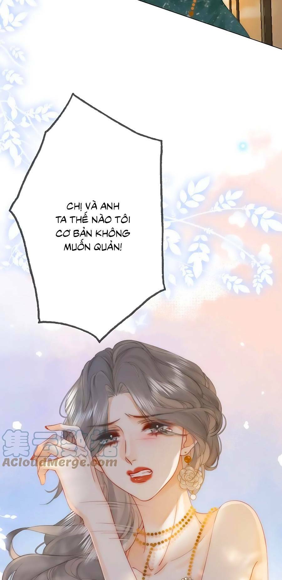 Em Chỉ Có Thể Là Của Tôi - Chapter 25 - Page 6