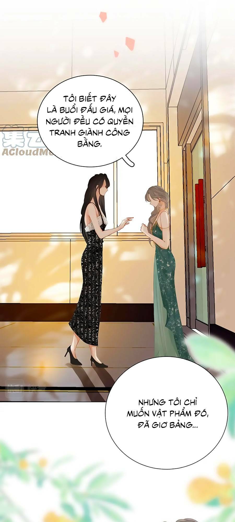 Em Chỉ Có Thể Là Của Tôi - Chapter 25 - Page 8