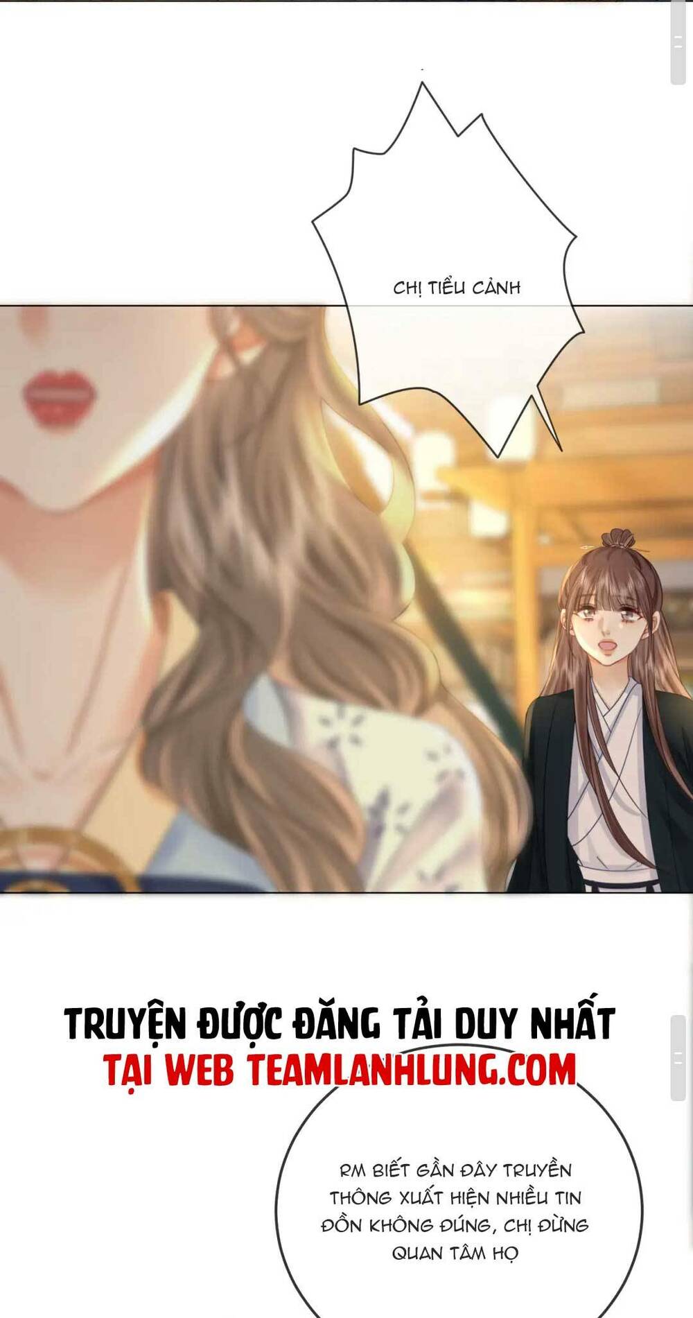 Em Chỉ Có Thể Là Của Tôi - Chapter 26 - Page 9