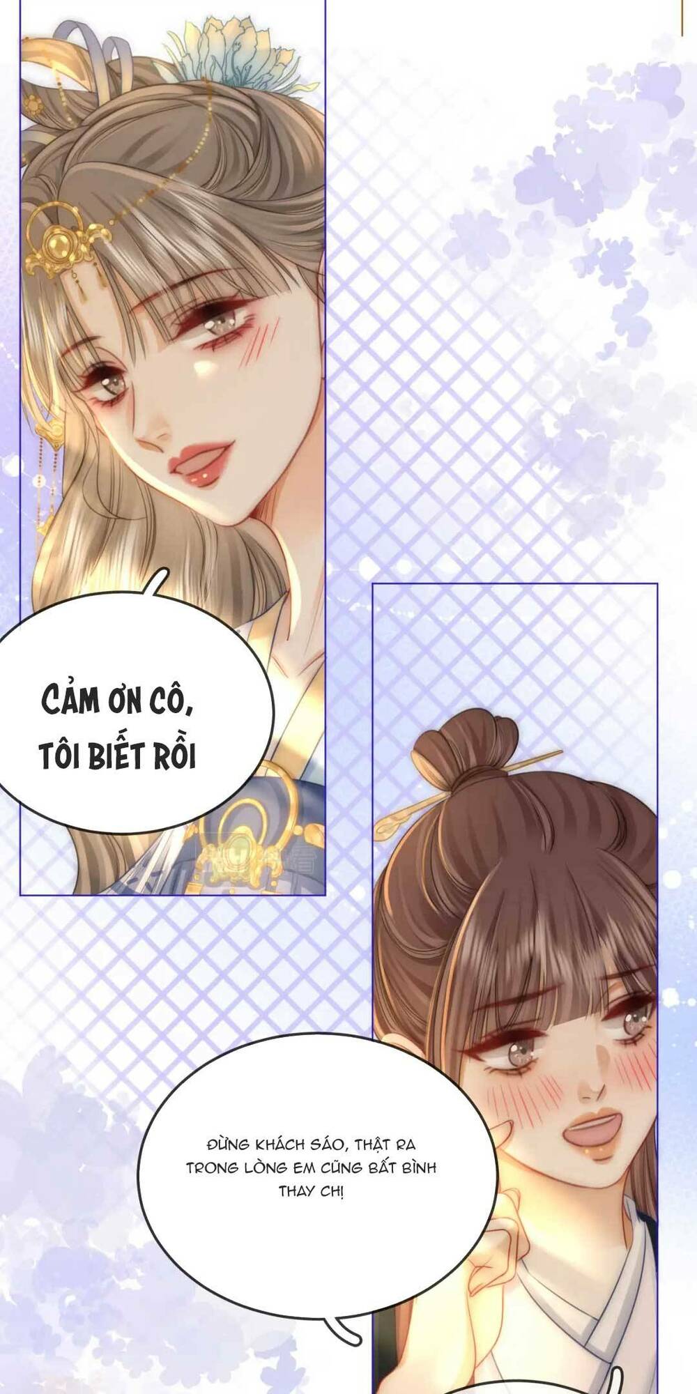 Em Chỉ Có Thể Là Của Tôi - Chapter 26 - Page 11