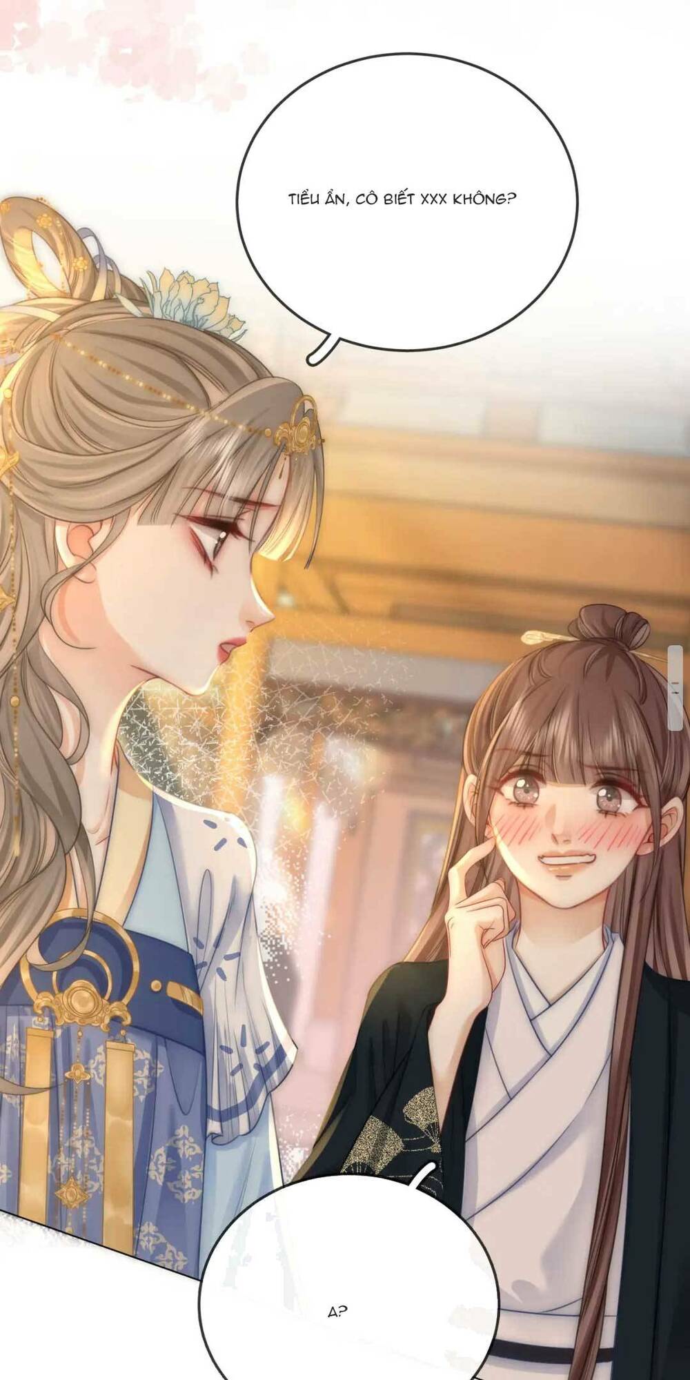 Em Chỉ Có Thể Là Của Tôi - Chapter 26 - Page 13