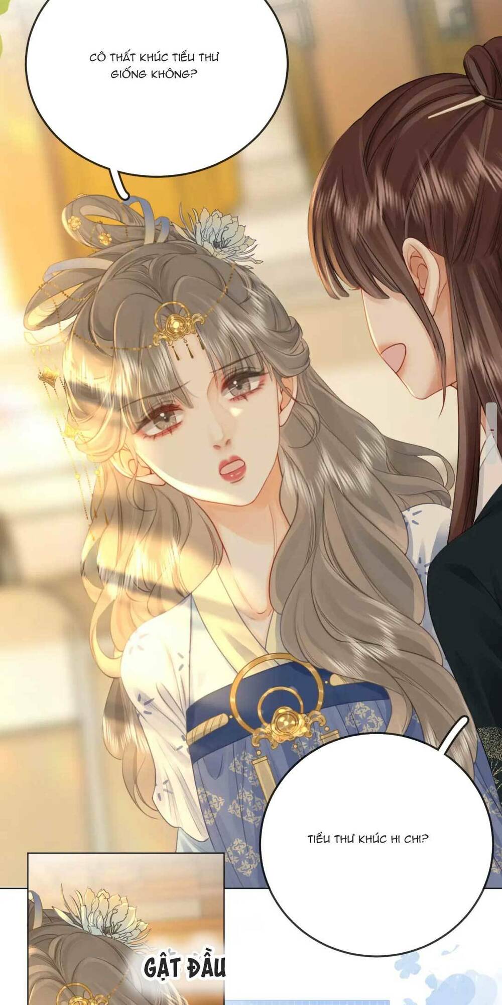 Em Chỉ Có Thể Là Của Tôi - Chapter 26 - Page 16