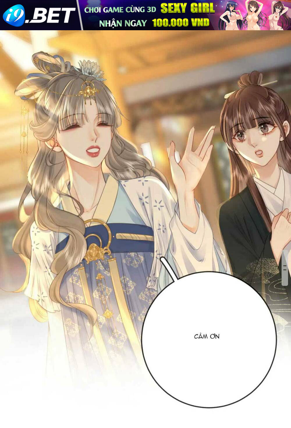 Em Chỉ Có Thể Là Của Tôi - Chapter 26 - Page 20