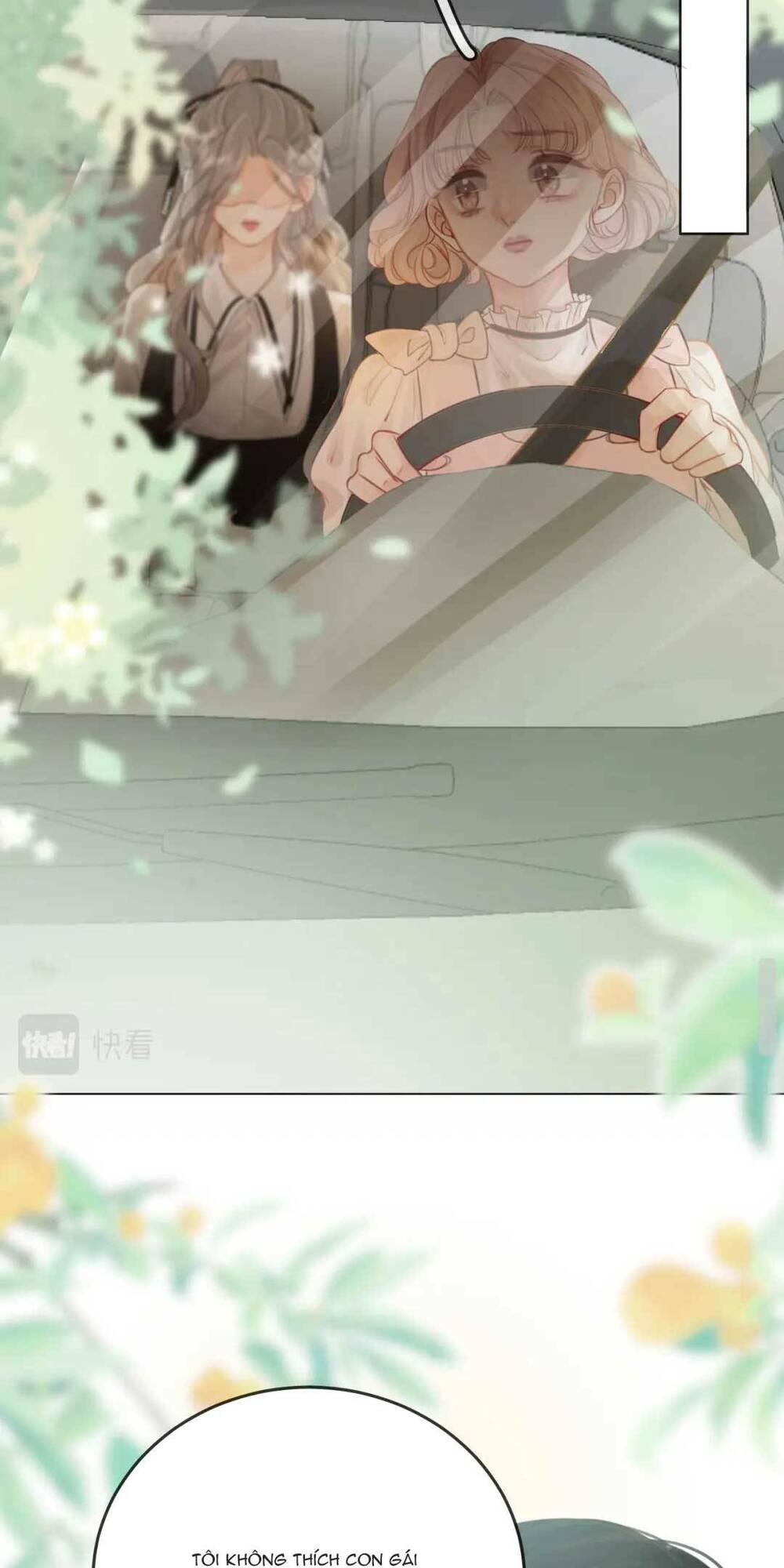 Em Chỉ Có Thể Là Của Tôi - Chapter 26 - Page 23