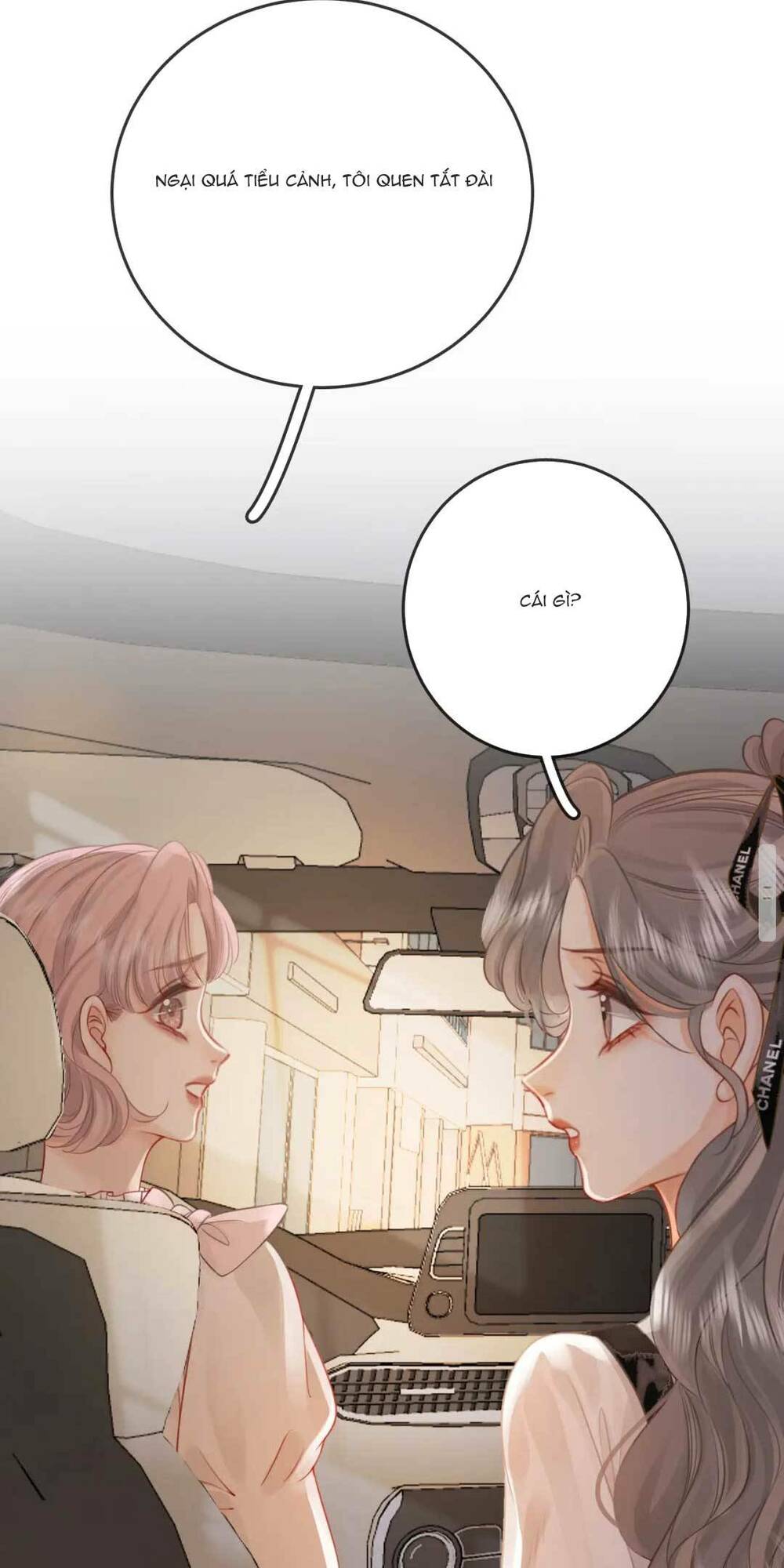 Em Chỉ Có Thể Là Của Tôi - Chapter 26 - Page 26