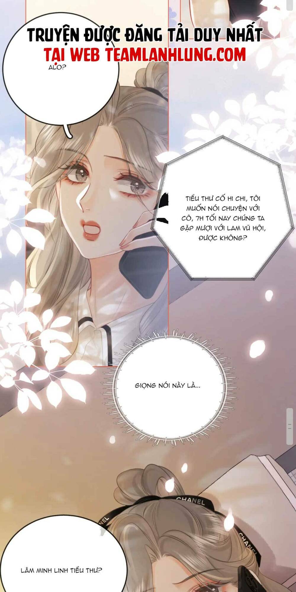 Em Chỉ Có Thể Là Của Tôi - Chapter 26 - Page 28