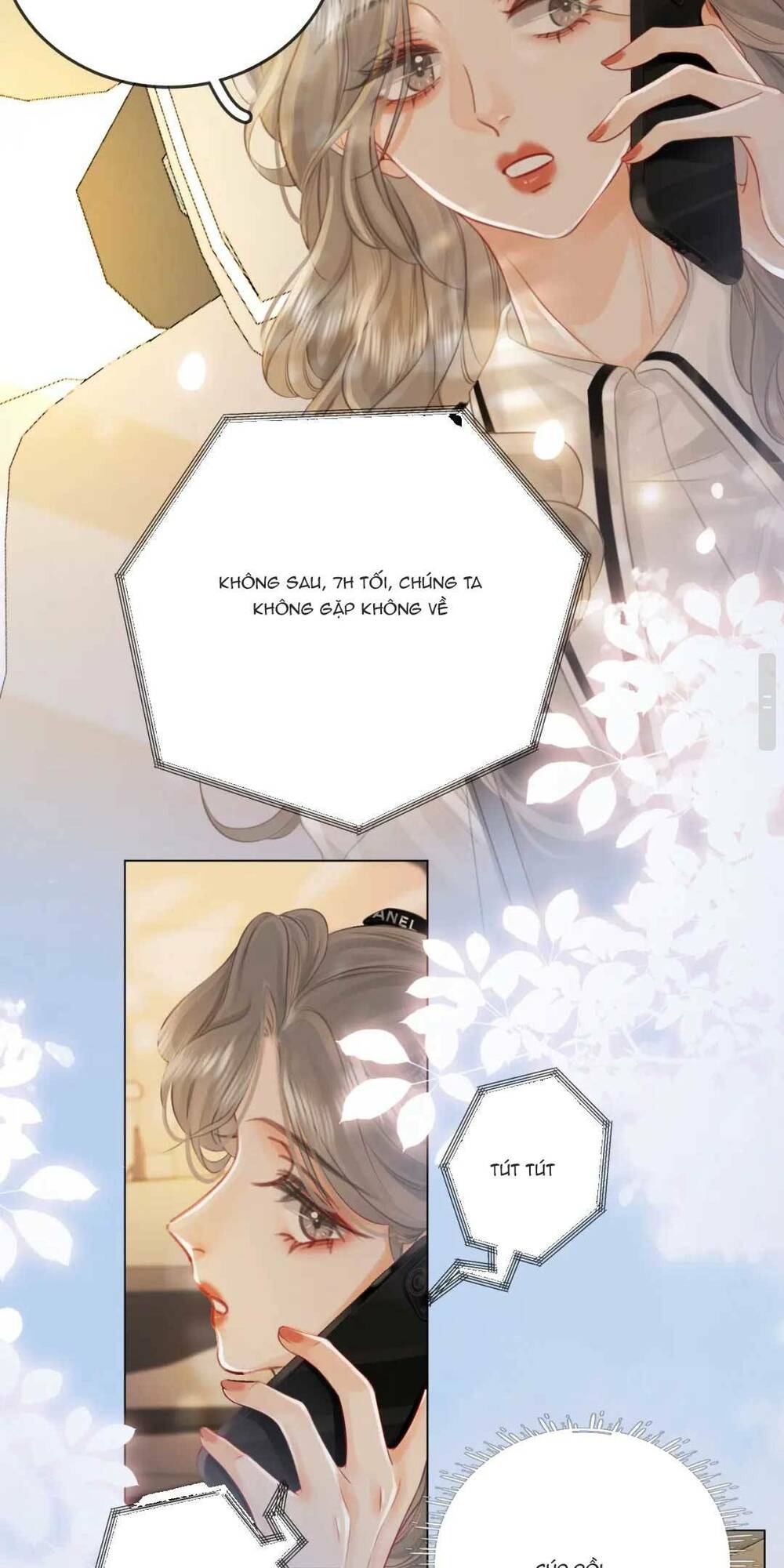 Em Chỉ Có Thể Là Của Tôi - Chapter 26 - Page 29