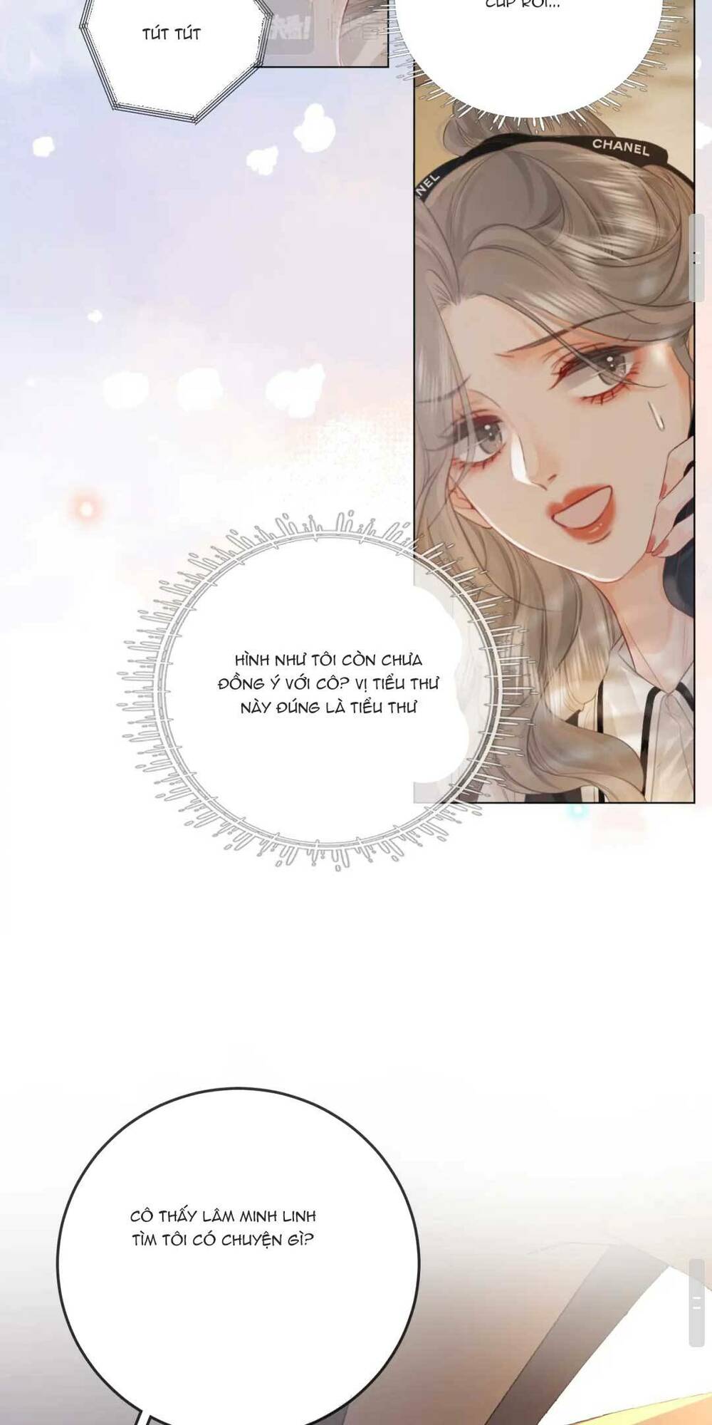 Em Chỉ Có Thể Là Của Tôi - Chapter 26 - Page 30