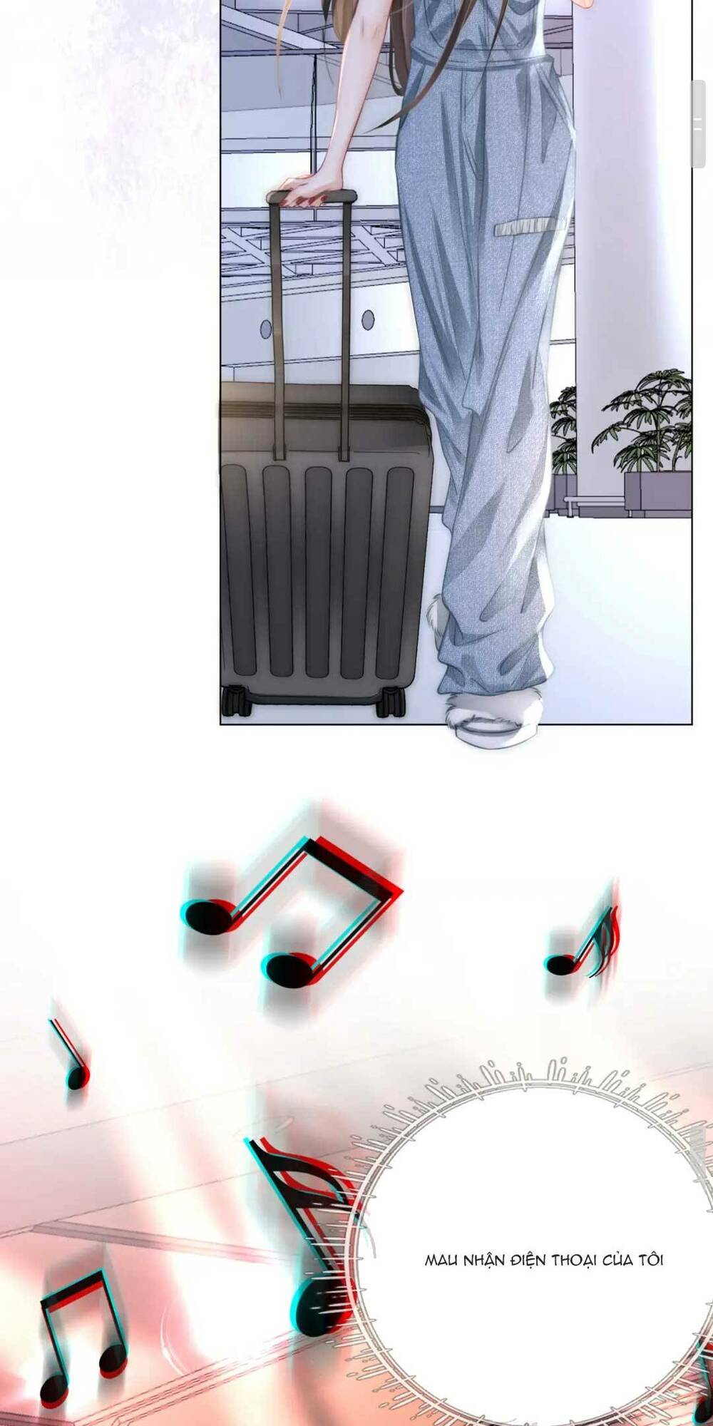 Em Chỉ Có Thể Là Của Tôi - Chapter 26 - Page 35