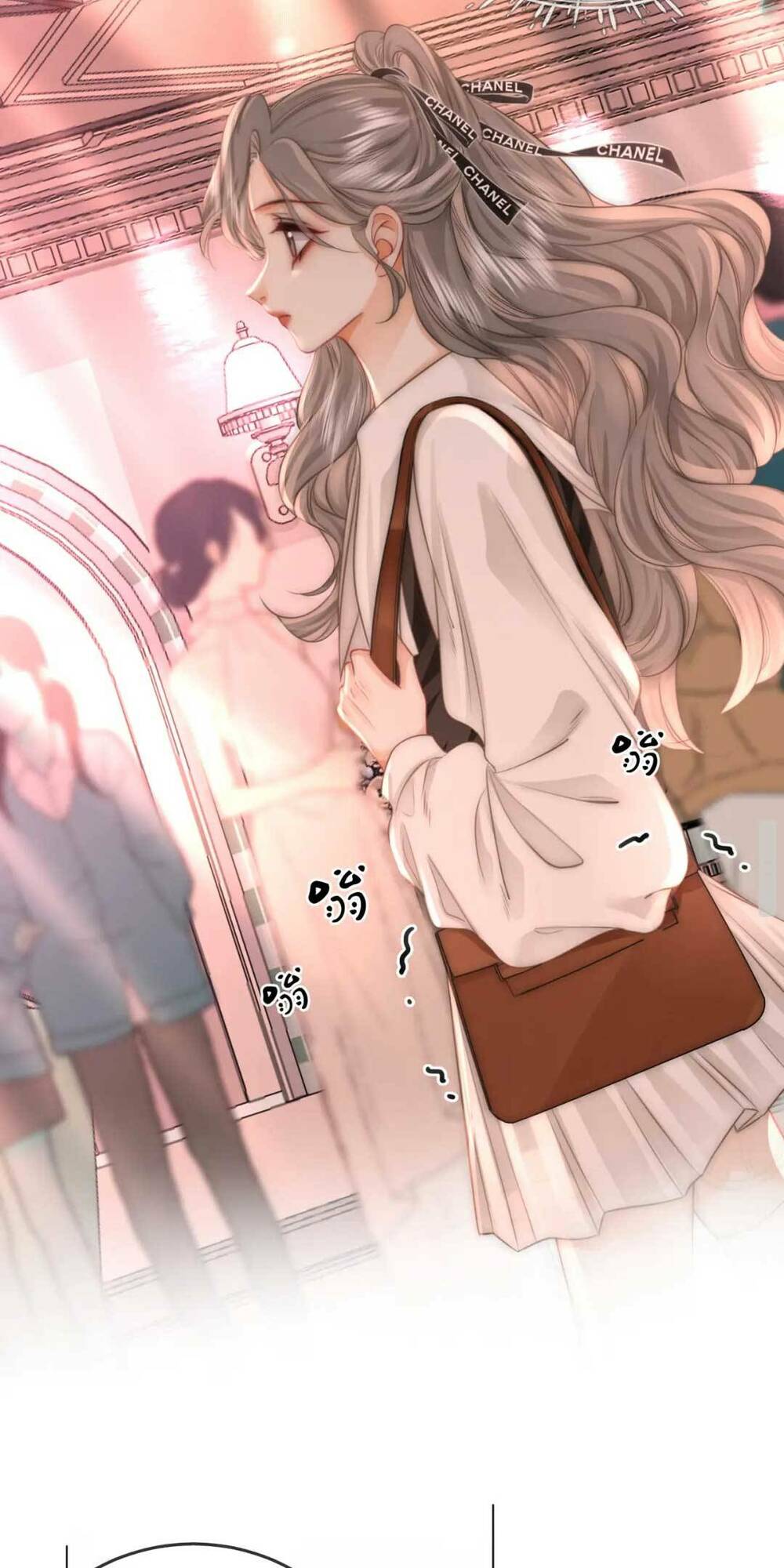 Em Chỉ Có Thể Là Của Tôi - Chapter 26 - Page 36