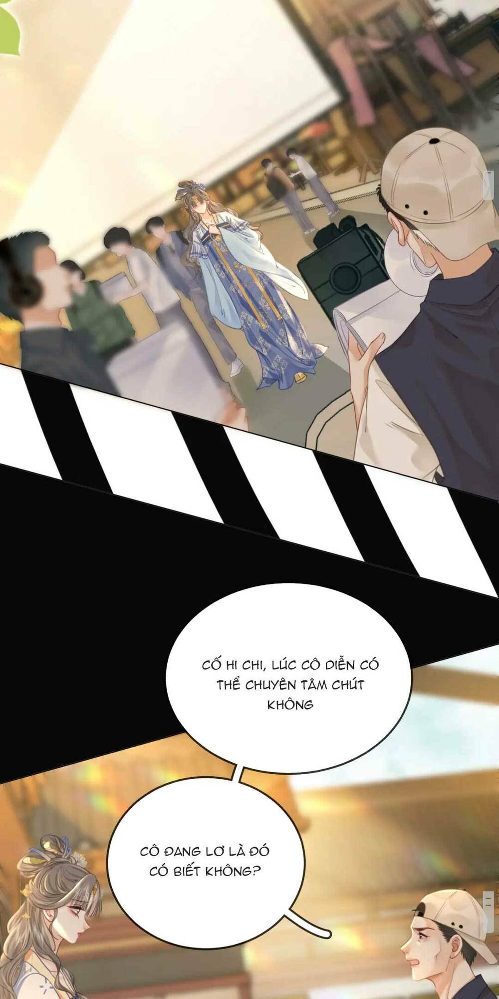 Em Chỉ Có Thể Là Của Tôi - Chapter 26 - Page 3