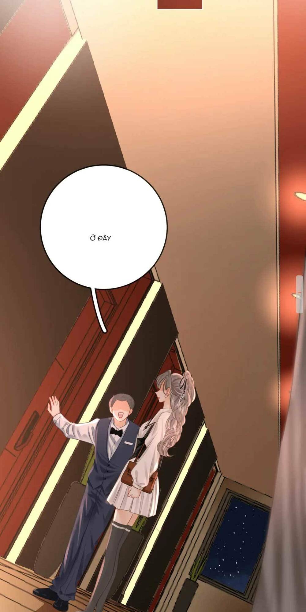 Em Chỉ Có Thể Là Của Tôi - Chapter 26 - Page 39