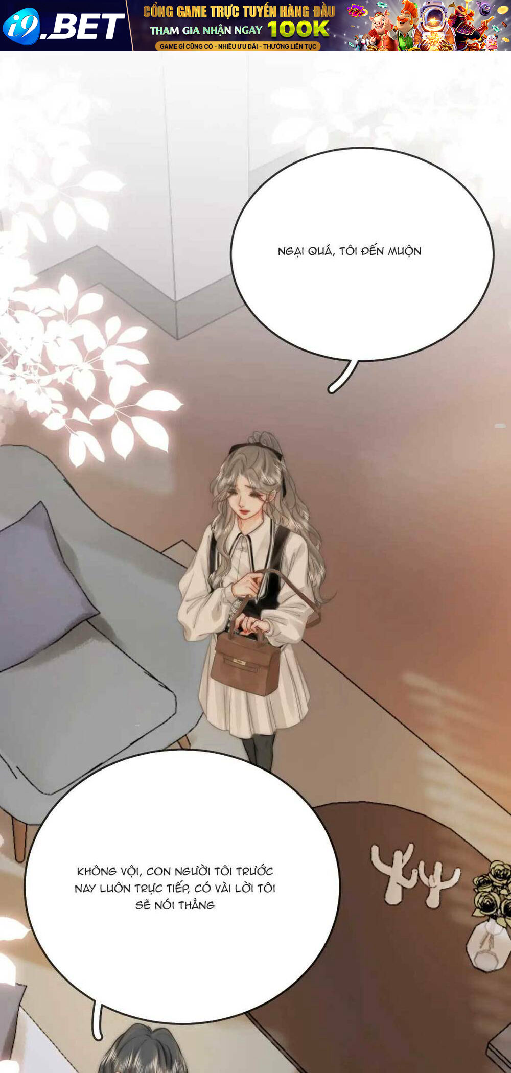 Em Chỉ Có Thể Là Của Tôi - Chapter 26 - Page 42