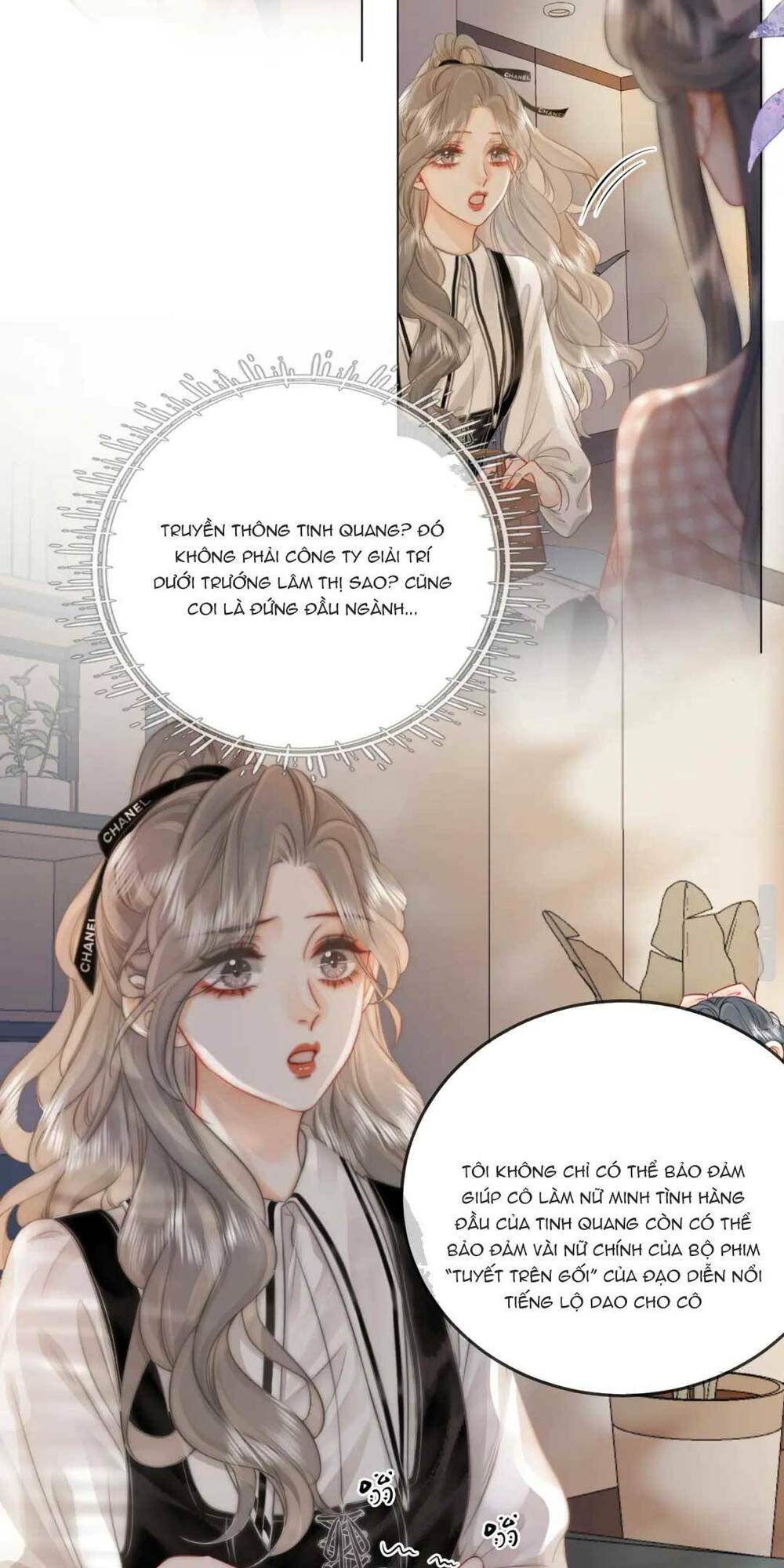Em Chỉ Có Thể Là Của Tôi - Chapter 26 - Page 44