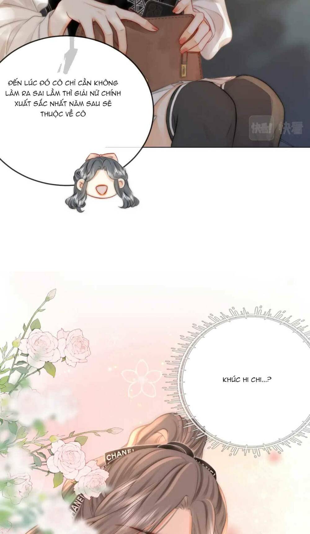 Em Chỉ Có Thể Là Của Tôi - Chapter 26 - Page 45