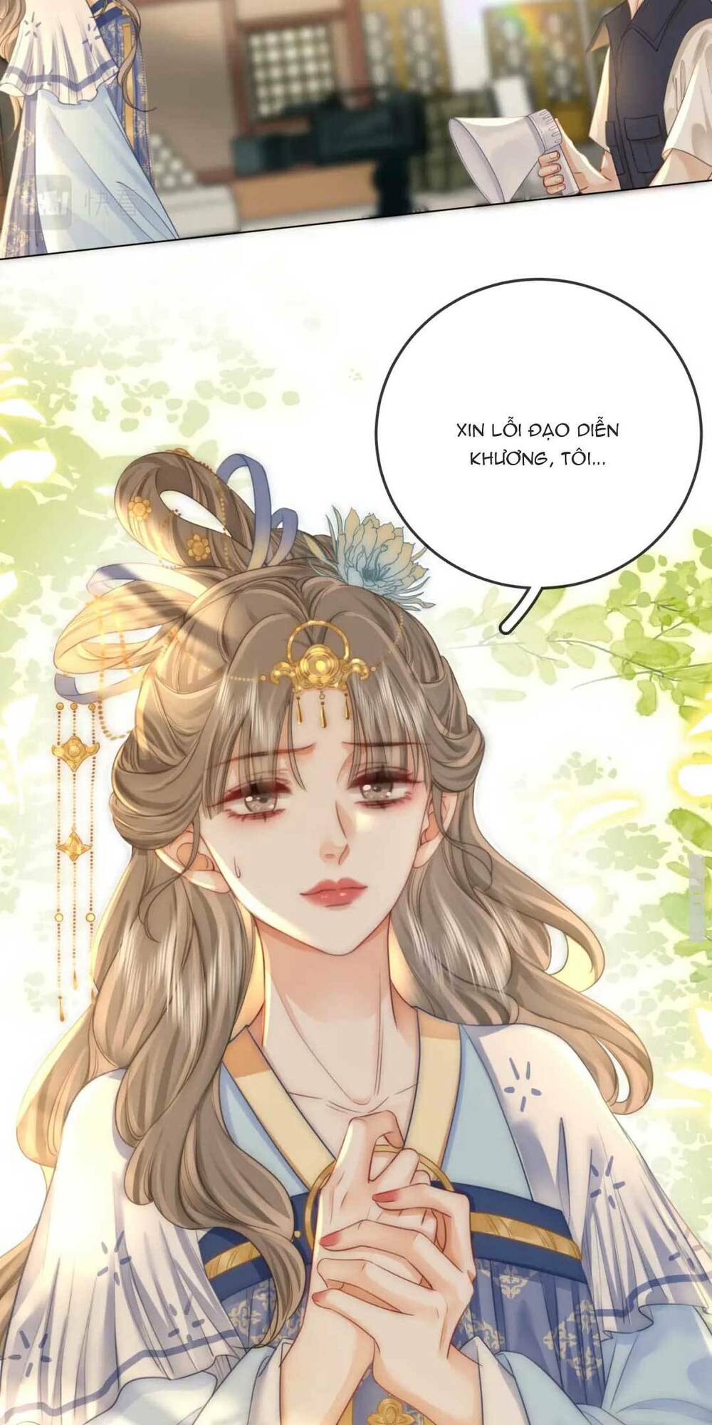 Em Chỉ Có Thể Là Của Tôi - Chapter 26 - Page 4