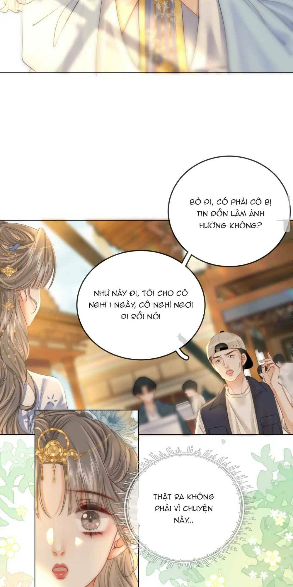 Em Chỉ Có Thể Là Của Tôi - Chapter 26 - Page 5