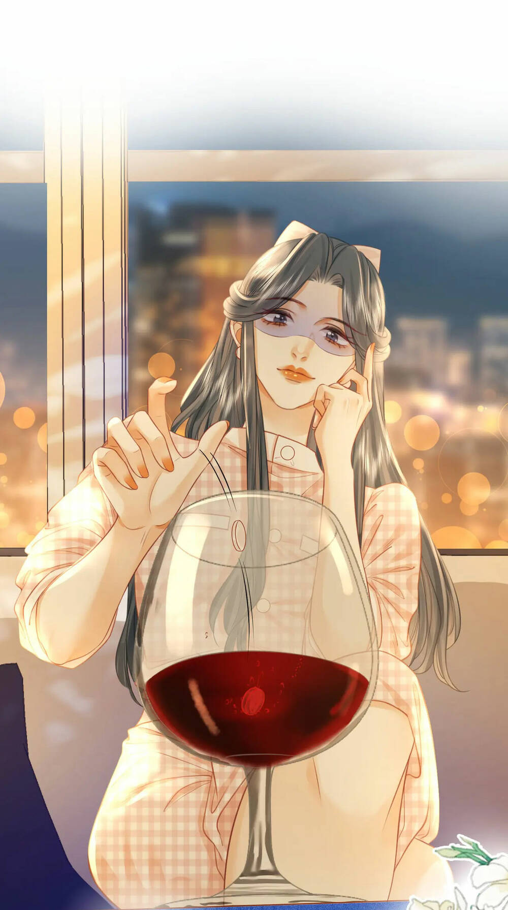 Em Chỉ Có Thể Là Của Tôi - Chapter 27 - Page 10