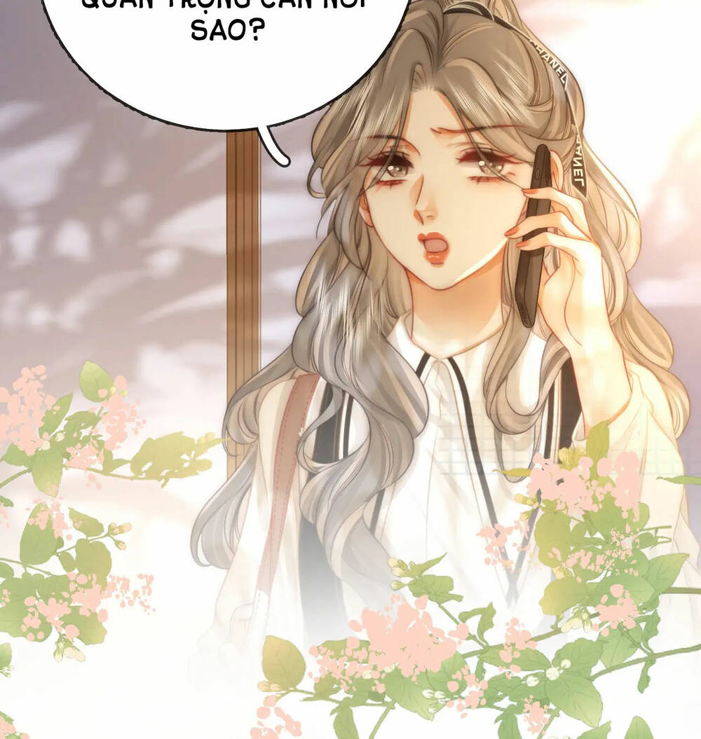 Em Chỉ Có Thể Là Của Tôi - Chapter 27 - Page 12