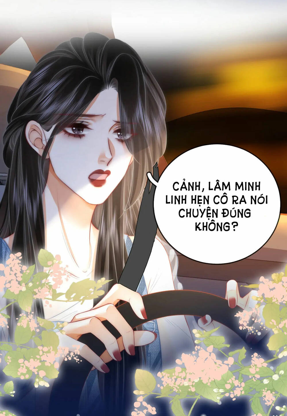 Em Chỉ Có Thể Là Của Tôi - Chapter 27 - Page 14
