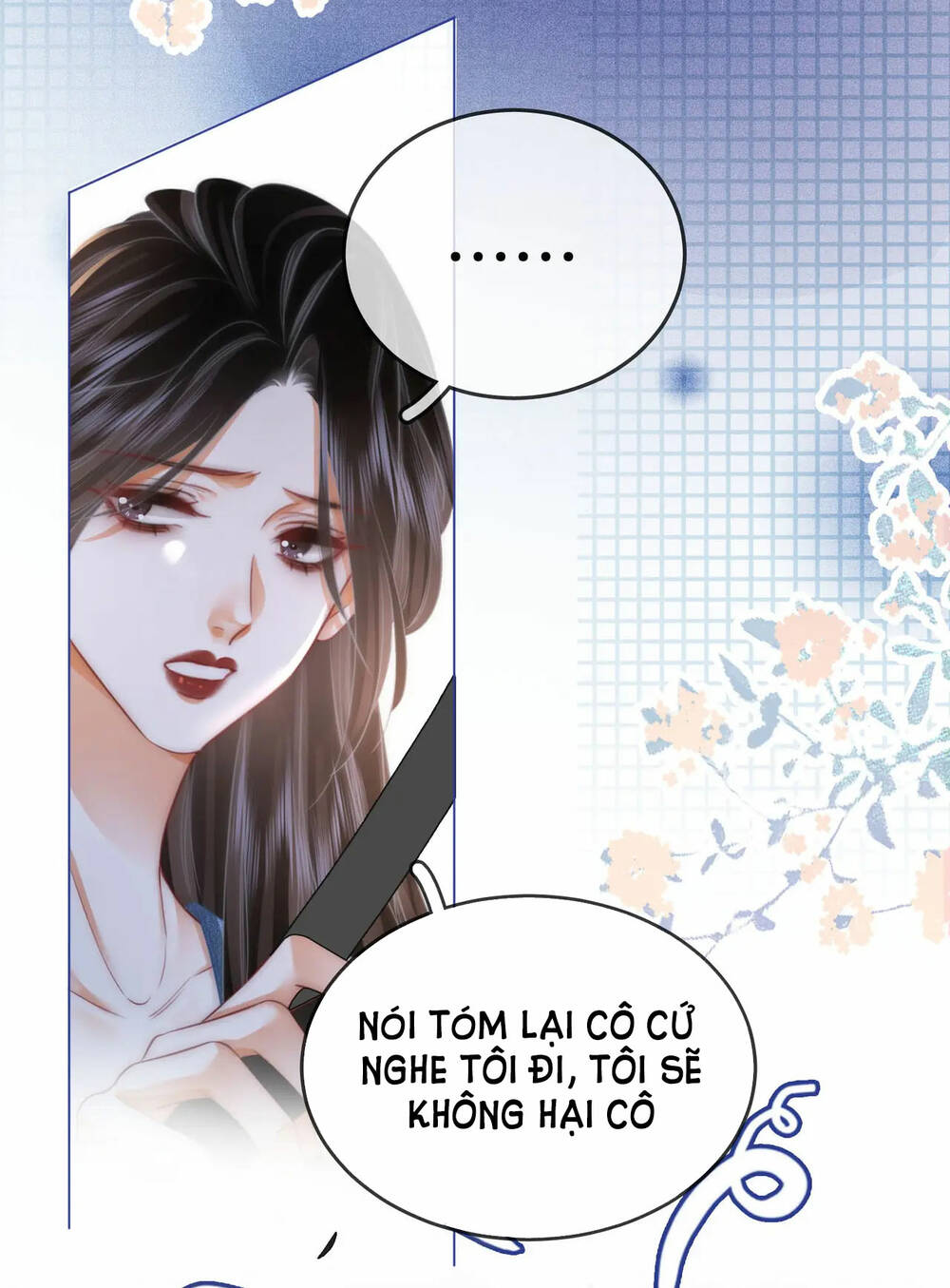 Em Chỉ Có Thể Là Của Tôi - Chapter 27 - Page 17