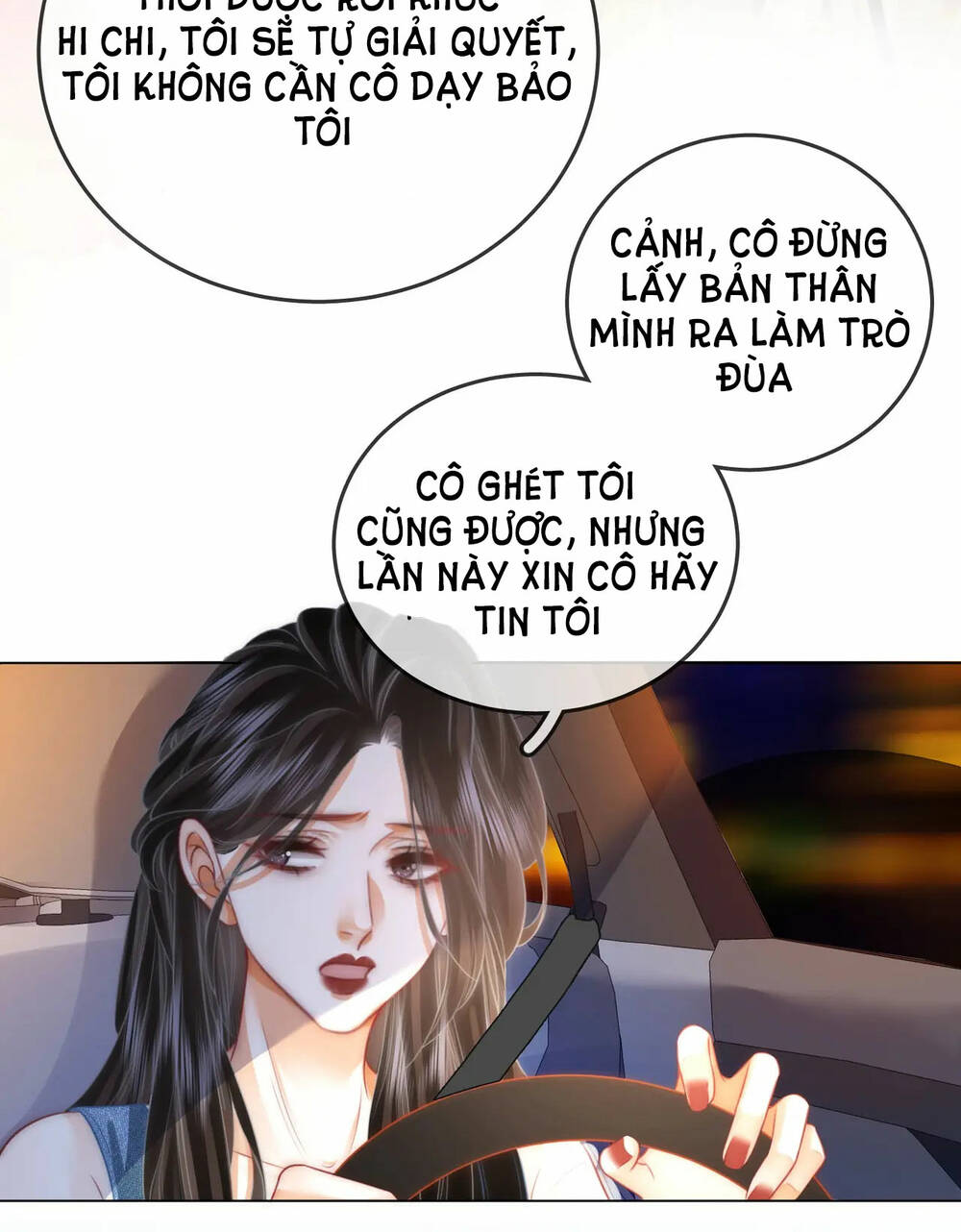 Em Chỉ Có Thể Là Của Tôi - Chapter 27 - Page 21
