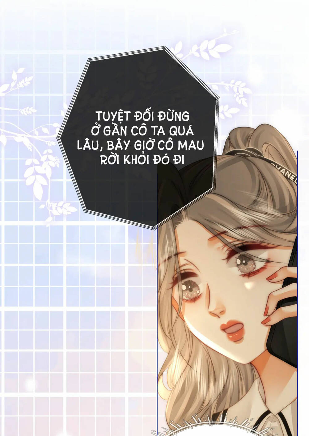 Em Chỉ Có Thể Là Của Tôi - Chapter 27 - Page 22