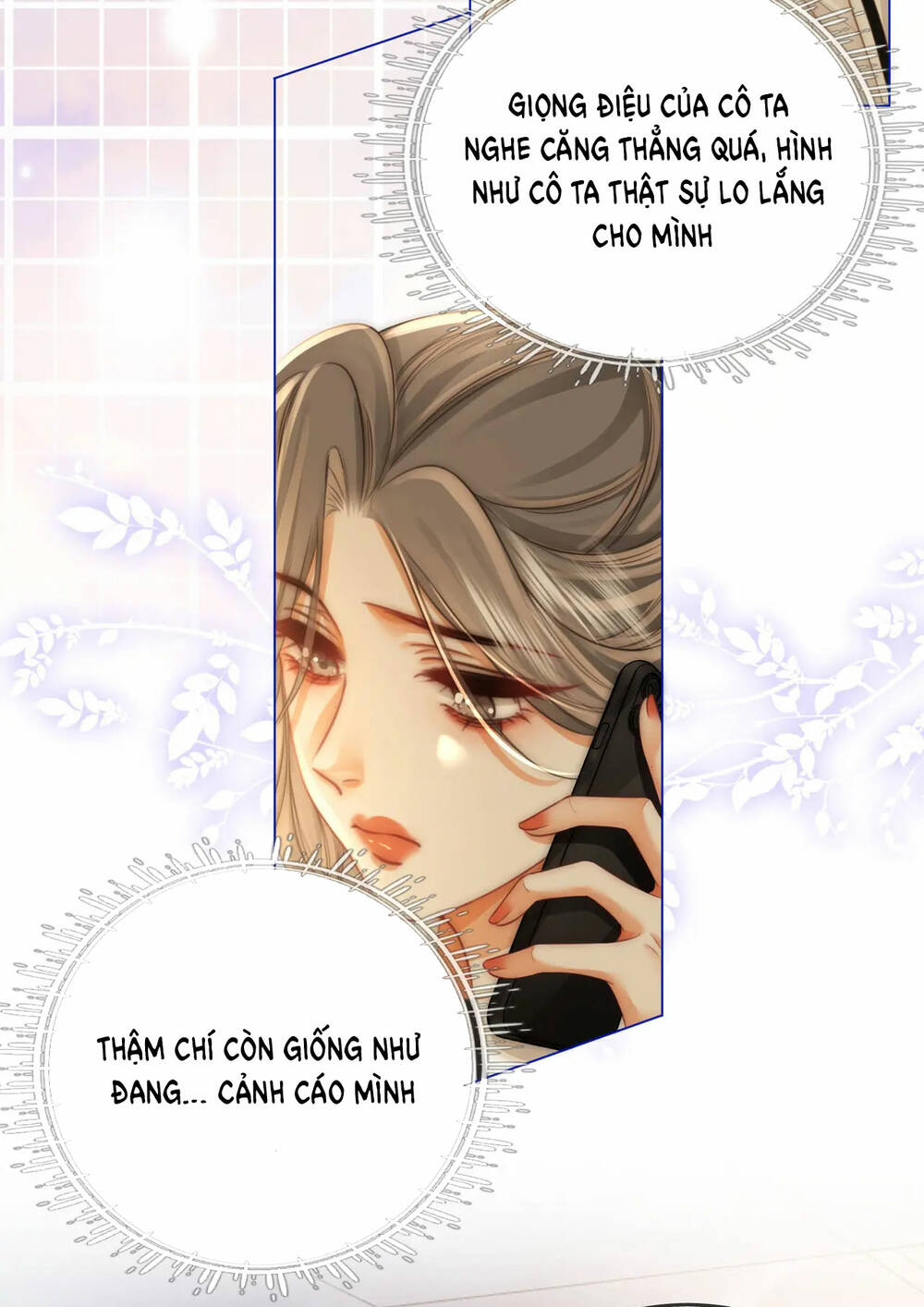 Em Chỉ Có Thể Là Của Tôi - Chapter 27 - Page 23