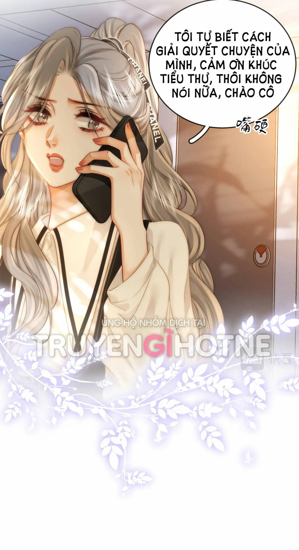 Em Chỉ Có Thể Là Của Tôi - Chapter 27 - Page 24