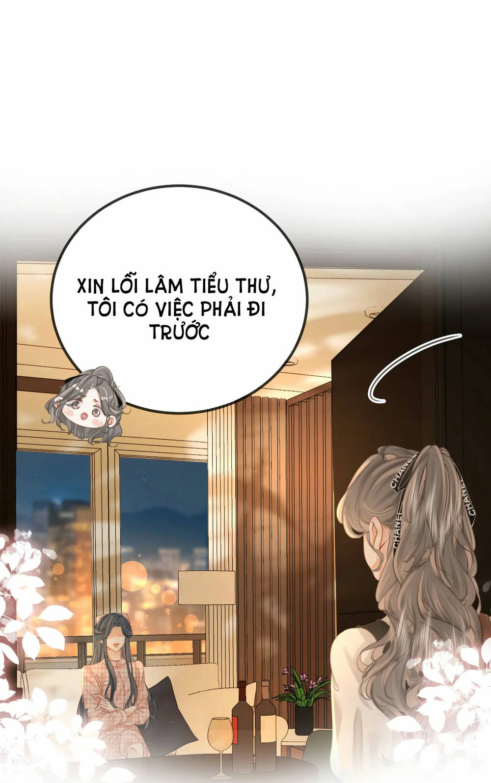 Em Chỉ Có Thể Là Của Tôi - Chapter 27 - Page 29