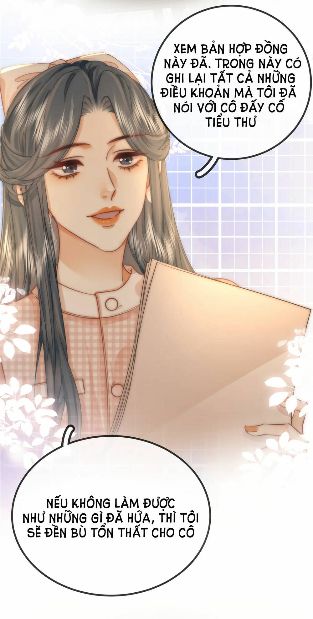 Em Chỉ Có Thể Là Của Tôi - Chapter 27 - Page 30