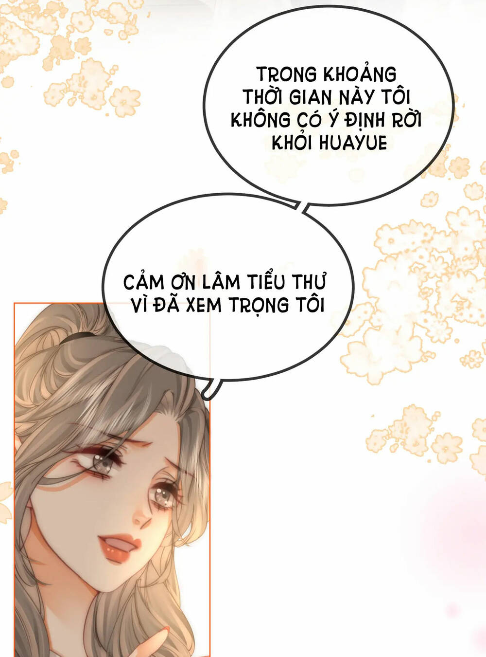 Em Chỉ Có Thể Là Của Tôi - Chapter 27 - Page 32