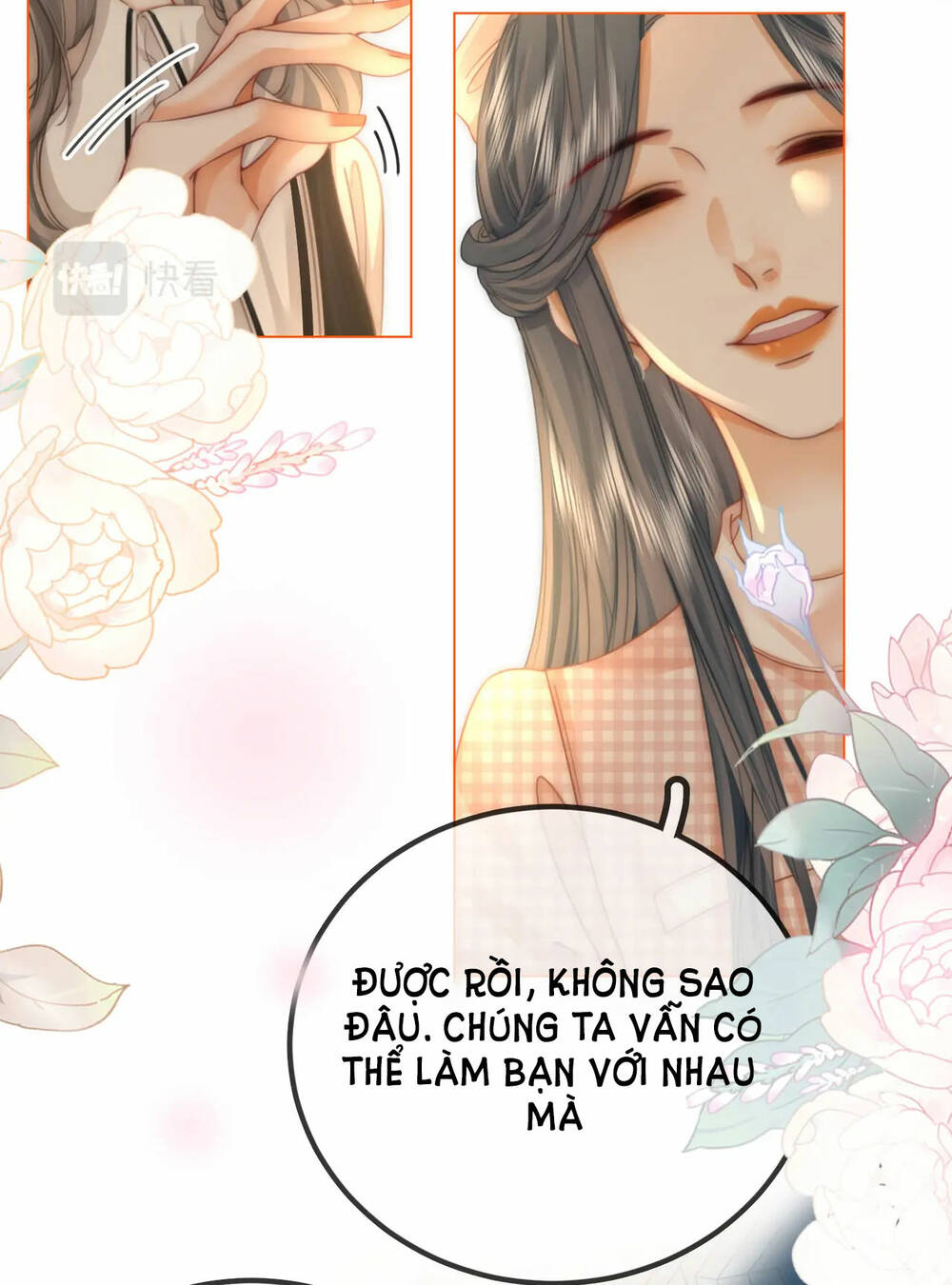 Em Chỉ Có Thể Là Của Tôi - Chapter 27 - Page 33