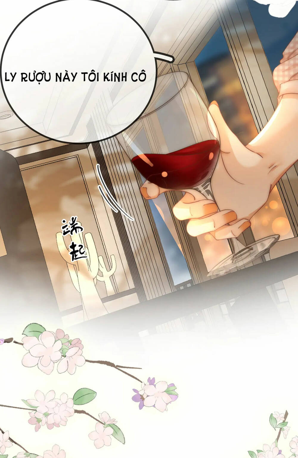 Em Chỉ Có Thể Là Của Tôi - Chapter 27 - Page 34