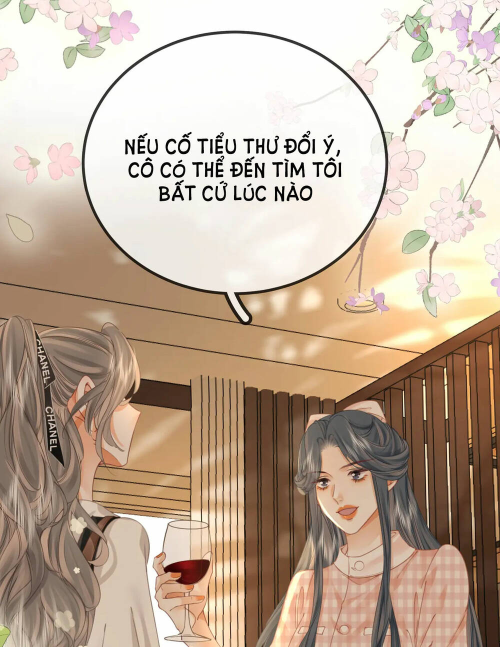 Em Chỉ Có Thể Là Của Tôi - Chapter 27 - Page 35