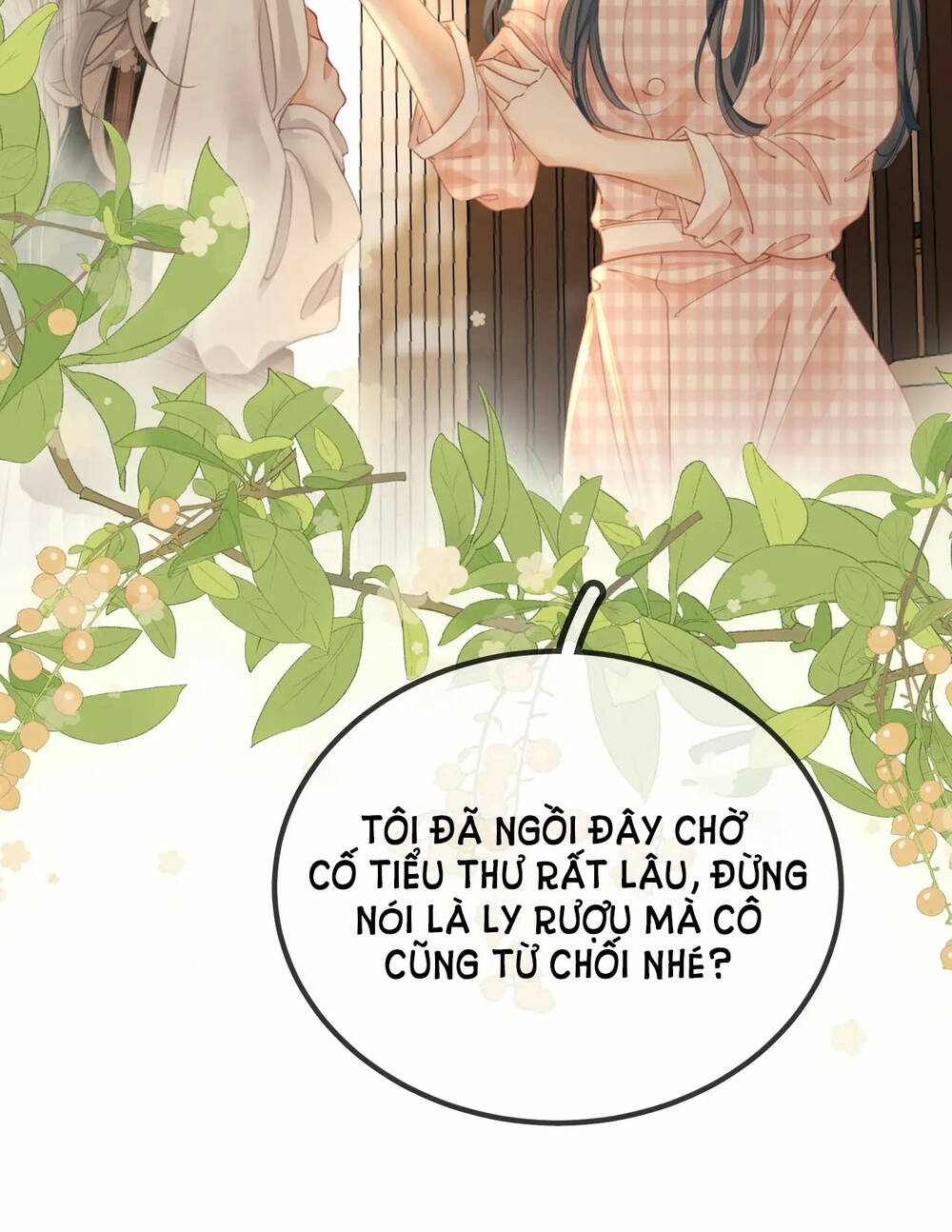Em Chỉ Có Thể Là Của Tôi - Chapter 27 - Page 36