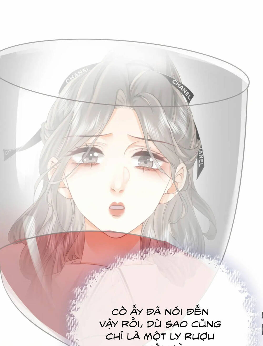 Em Chỉ Có Thể Là Của Tôi - Chapter 27 - Page 37