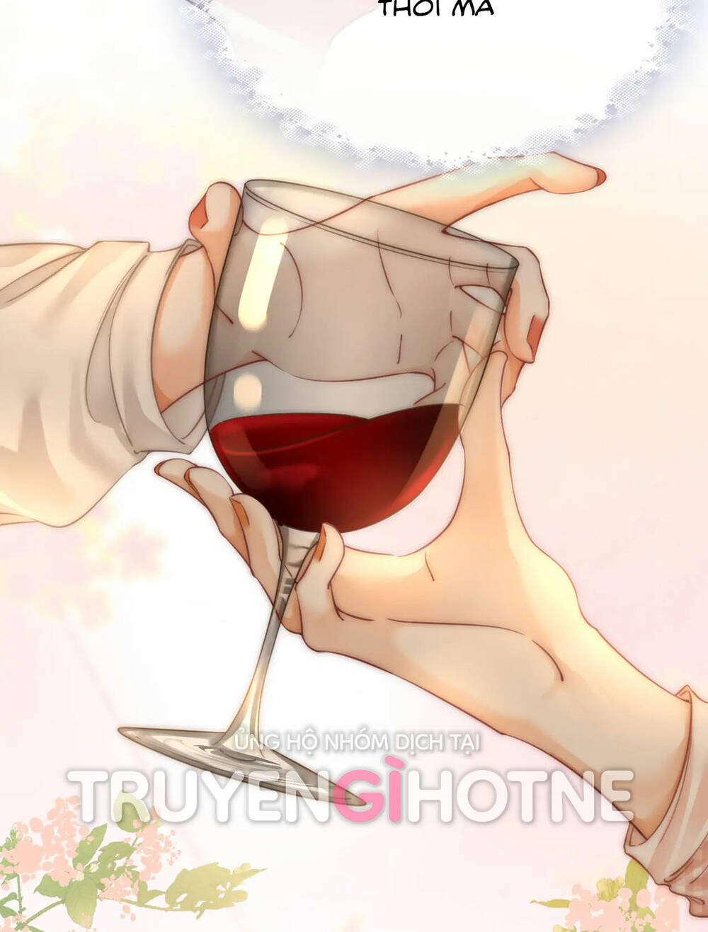 Em Chỉ Có Thể Là Của Tôi - Chapter 27 - Page 38